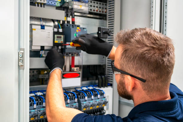 Best Commercial Electrical Services  in Waukomis, OK